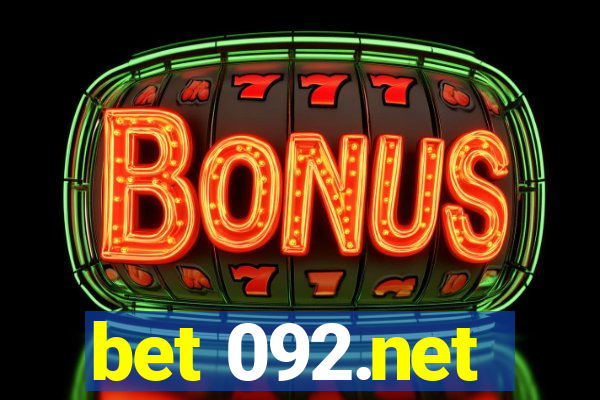 bet 092.net